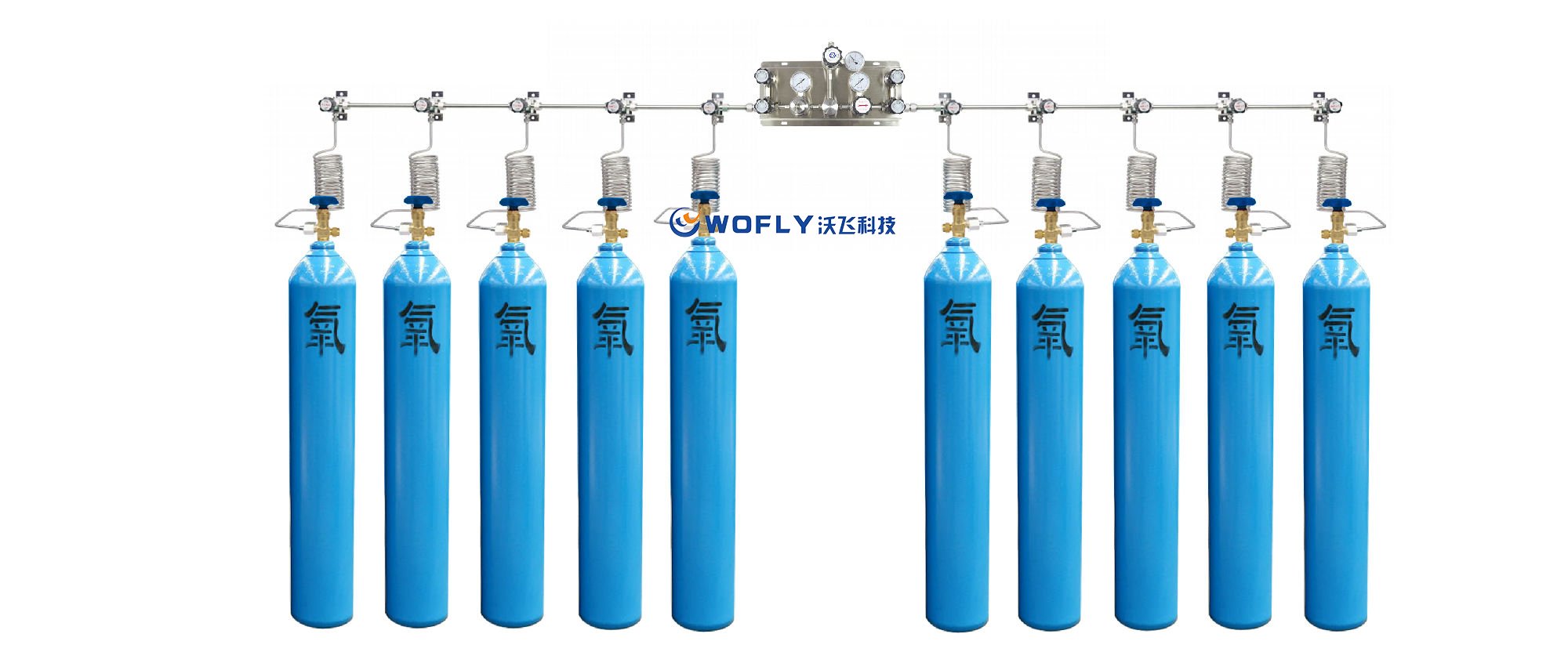 氣體匯流排提高工作效率和安全生產的利器
